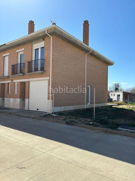 Foto 85a08ed7-0690-4fe7-acfc-f137ff420106. Xalet amb calefacció aparcament a Villabrágima