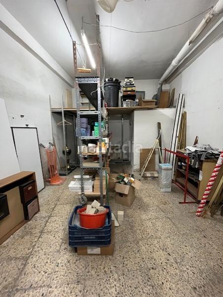 Foto 0ffad548-281d-4cad-a29d-dc9cecdbd420. Local comercial en calle de villabáñez 27 local comercial en calle villabáñez en Valladolid