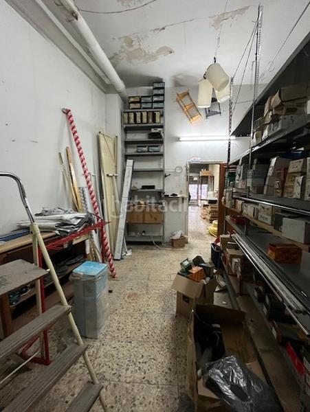 Foto 984609c8-930a-473a-bbb2-2df2d11385f8. Local comercial en calle de villabáñez 27 local comercial en calle villabáñez en Valladolid