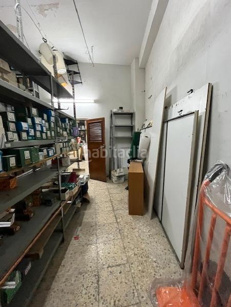 Foto b91d138d-ae28-40ba-b04f-909ea6178ac2. Local comercial en calle de villabáñez 27 local comercial en calle villabáñez en Valladolid