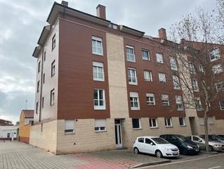 Pis  Calle golondrina. Piso en pajarillos altos en residencial esgueva con garaje