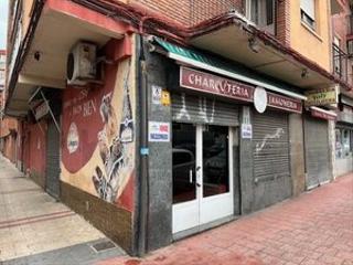 Local Comercial en Calle de Villabáñez 29