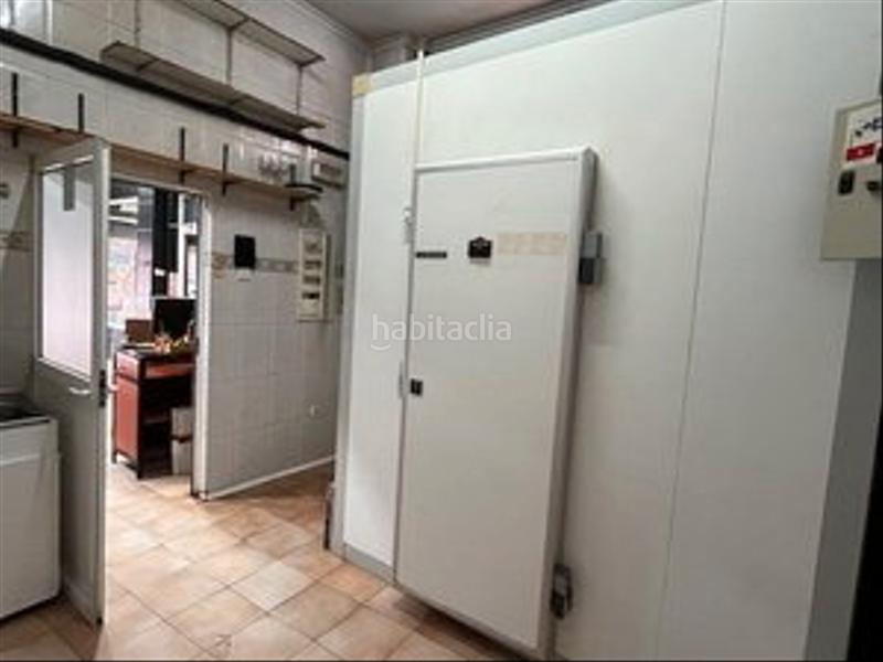 Foto 67ac69d4-a24c-4e8e-aa0d-be1d8c96f442. Lloguer local comercial a calle de villabáñez 29 a Valladolid