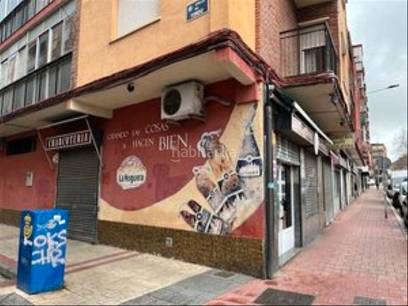 Foto fc16efb4-e05f-4dba-9e2d-6fa820400a8a. Lloguer local comercial a calle de villabáñez 29 a Valladolid