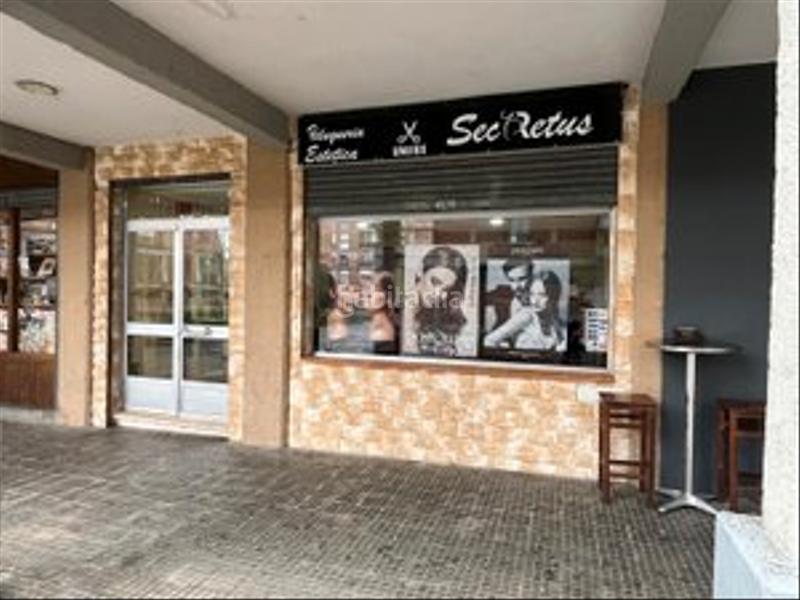 Foto 18b38991-d7cb-43ff-b1e8-e025f86f687a. Locale commerciale in calle hermanos cossío 9 in Huerta del Rey Valladolid