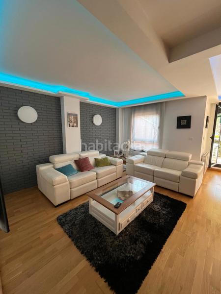 Foto 0c7481d7-5543-4d67-a201-b6e4efa94004. Towny house with heating parking pool in Las Villas - Valparaiso - El Peral Valladolid