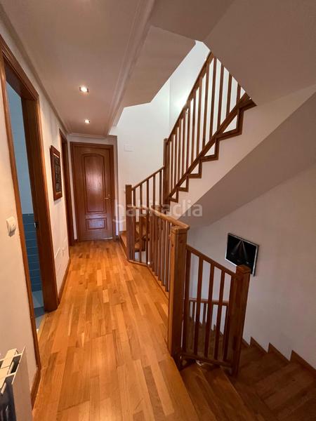 Foto 327c99cf-b94e-4b03-a490-bcb3bda9da61. Towny house with heating parking pool in Las Villas - Valparaiso - El Peral Valladolid