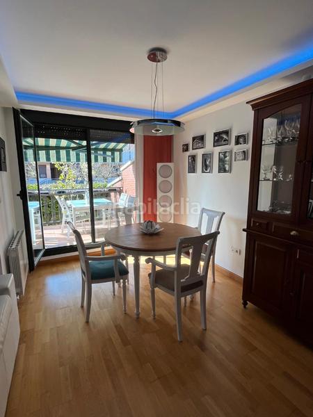 Foto 3459ba1d-4667-4e20-a4f5-e56d747e881b. Towny house with heating parking pool in Las Villas - Valparaiso - El Peral Valladolid