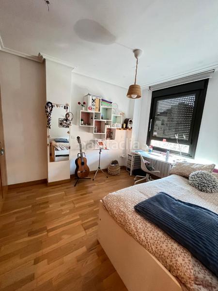 Foto 4014787d-333f-4b52-bb17-a0e99cb22469. Towny house with heating parking pool in Las Villas - Valparaiso - El Peral Valladolid