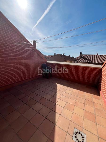 Foto 4240fa8e-0703-4322-a4e6-0c04bf6032f5. Towny house with heating parking pool in Las Villas - Valparaiso - El Peral Valladolid