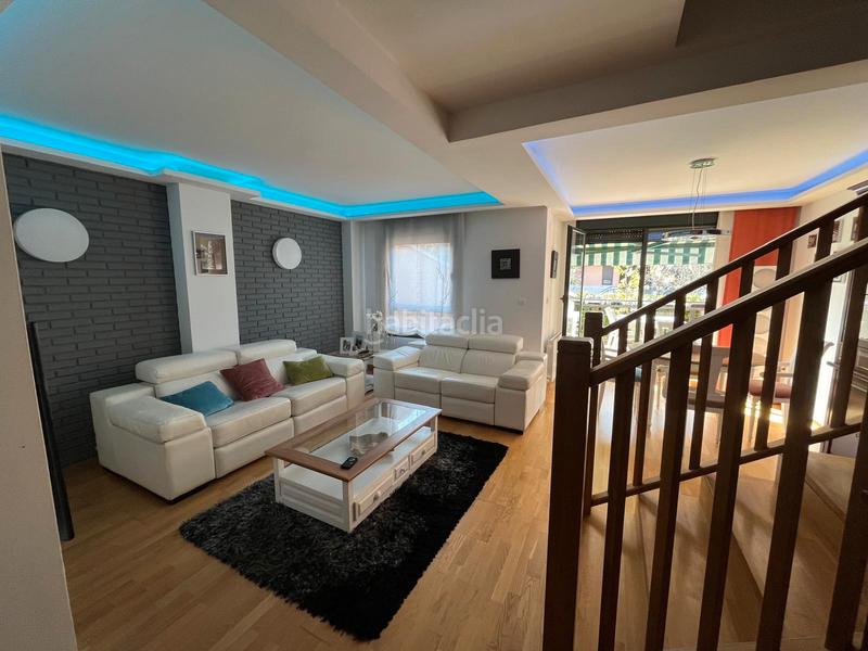 Foto 460660c8-5c91-4245-abce-f0f6d312848e. Towny house with heating parking pool in Las Villas - Valparaiso - El Peral Valladolid