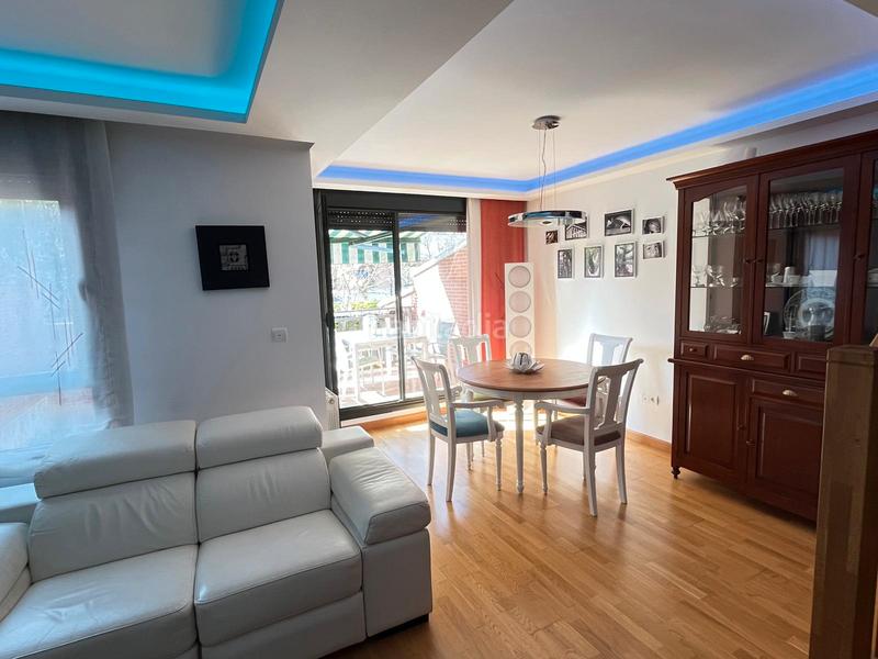 Foto 465b419e-b7aa-4e0a-8b0f-691f2cef9598. Towny house with heating parking pool in Las Villas - Valparaiso - El Peral Valladolid