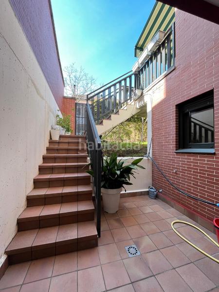 Foto 589f693a-e4dc-47f2-a31e-0bb85397875c. Towny house with heating parking pool in Las Villas - Valparaiso - El Peral Valladolid