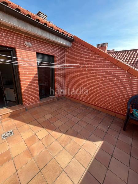 Foto 6152ca0d-4165-40d8-aca3-75afdb5b0011. Towny house with heating parking pool in Las Villas - Valparaiso - El Peral Valladolid