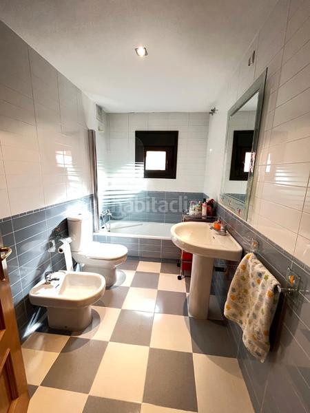 Foto 6d341c41-cdad-4a8b-bcab-72f600d89951. Towny house with heating parking pool in Las Villas - Valparaiso - El Peral Valladolid