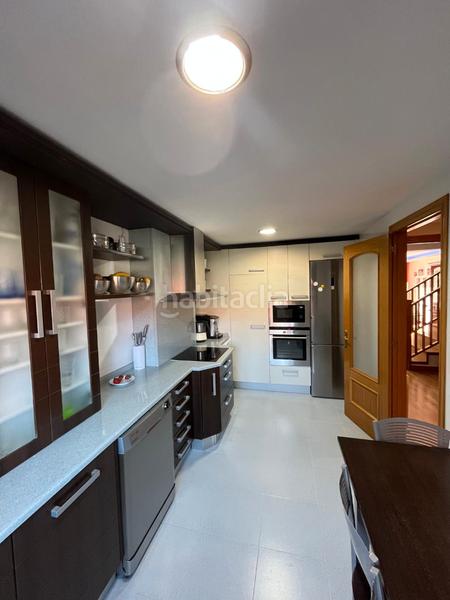 Foto 75ee8918-128b-4010-92e2-75e08dd85800. Towny house with heating parking pool in Las Villas - Valparaiso - El Peral Valladolid