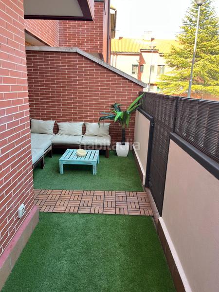 Foto 761dc060-ffc6-4336-8709-bbcd7a328e6f. Towny house with heating parking pool in Las Villas - Valparaiso - El Peral Valladolid