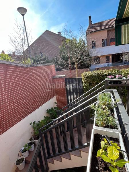 Foto 85dc2ce6-5186-4404-aced-6e5261099e59. Towny house with heating parking pool in Las Villas - Valparaiso - El Peral Valladolid