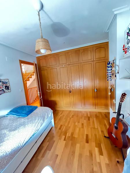 Foto 88ef2070-d19a-45a8-8951-2af3b0a69e4a. Towny house with heating parking pool in Las Villas - Valparaiso - El Peral Valladolid