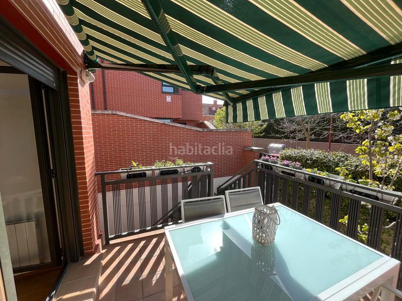 Foto 8dd58fd1-922d-4350-98c1-563d74998e1e. Towny house with heating parking pool in Las Villas - Valparaiso - El Peral Valladolid