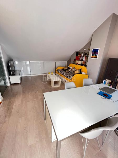 Foto cb16513d-6138-4469-8ace-0b6ef3b29184. Towny house with heating parking pool in Las Villas - Valparaiso - El Peral Valladolid