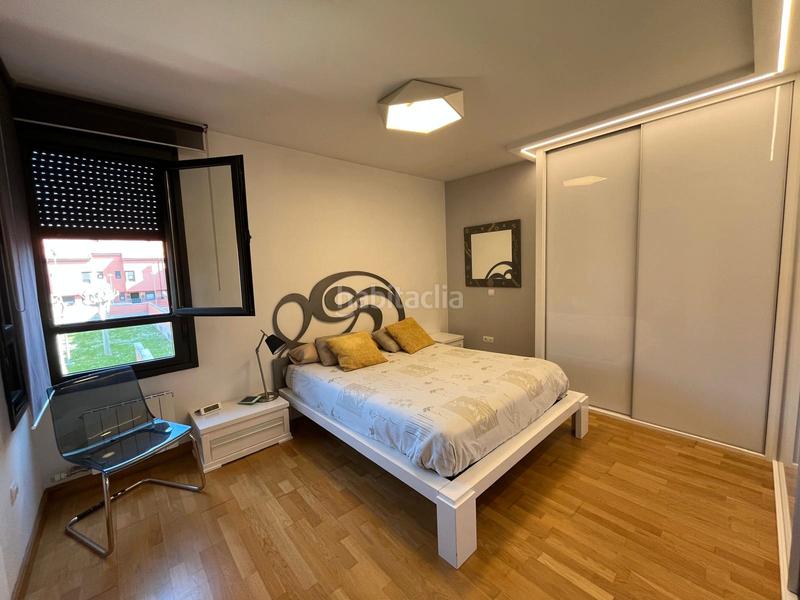 Foto d7477770-282e-481f-8b7b-79b2f083f425. Towny house with heating parking pool in Las Villas - Valparaiso - El Peral Valladolid