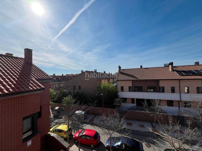 Foto d7cebb12-834d-4485-b4d6-e9bb3bcf908d. Towny house with heating parking pool in Las Villas - Valparaiso - El Peral Valladolid