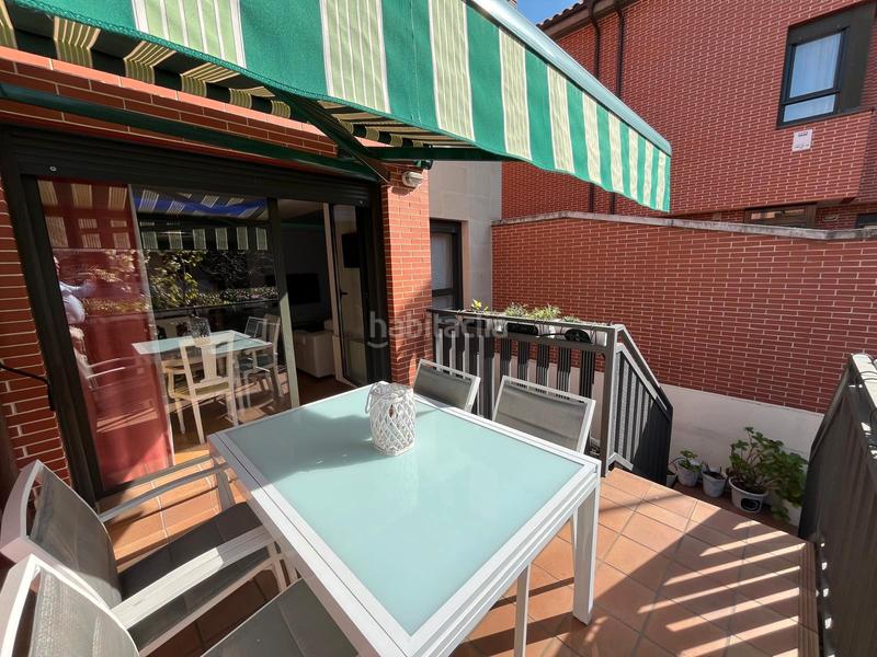 Foto e0092896-0e1a-46e3-af0e-e8a07a3b3cdb. Towny house with heating parking pool in Las Villas - Valparaiso - El Peral Valladolid