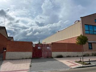 Terrain résidentiel à Calle real 44. Gran solar de 534m2 en puente duero