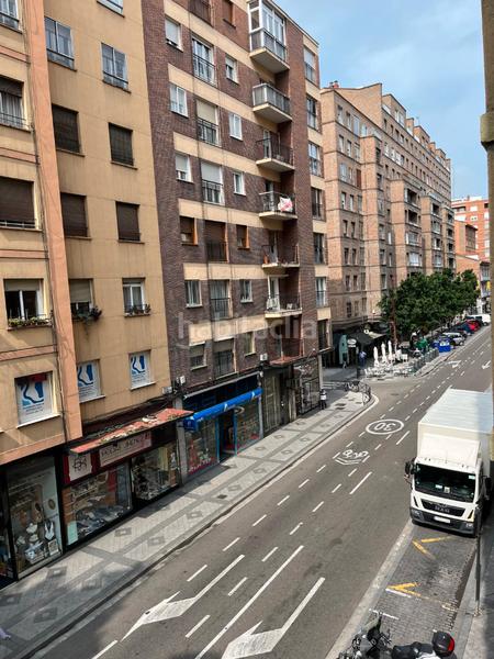 Foto e5d7710f-fb8a-4fdd-ad13-682ade6ac1cc. Pis a calle tudela 17 a Circular Valladolid