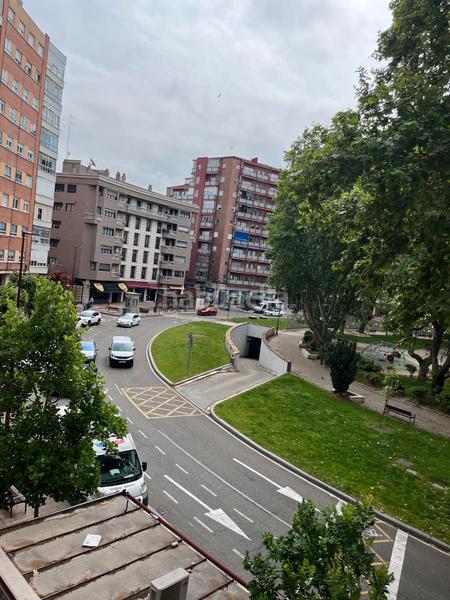 Foto f6b98867-4666-4bd3-9d51-78e011063ebb. Pis a calle tudela 17 a Circular Valladolid