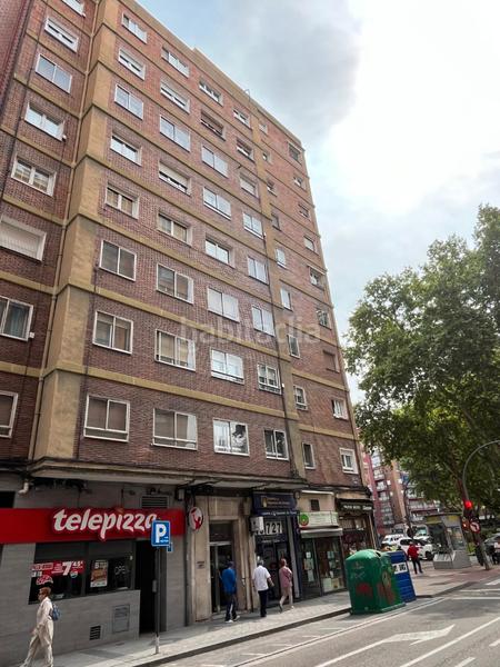 Foto fd7b9d54-b71f-4c9a-8b25-8488a495bb40. Pis a calle tudela 17 a Circular Valladolid