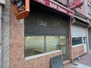 Local commercial  Calle gallo. Local bar gallo