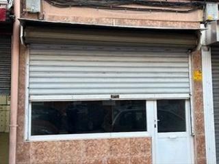 Local commercial  Calle gallo. Local en venta c. gallo