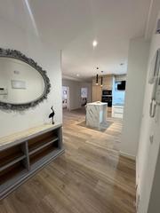 Appartamento  Calle gregorio fernndez. Piso reformado de diseo junto al paseo de zorrilla
