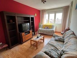 Appartement  Calle fuente lázaro. Piso para entrar a vivir en san mamés de burgos