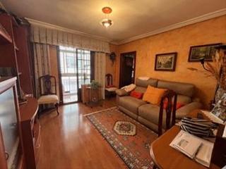 Appartement  Calle águila. Piso para entrar a vivir en c/ aguila