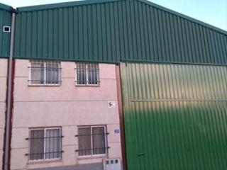 Bâtiment à usage industriel  Calle cincho. Nave en venta en santovenia de pisuerga
