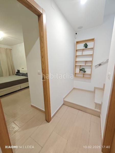 Foto 10e2e7cf-52e3-4da3-a062-0ddf88a1b26b. Reihenhaus mit parking pool in La Empedrola Calp