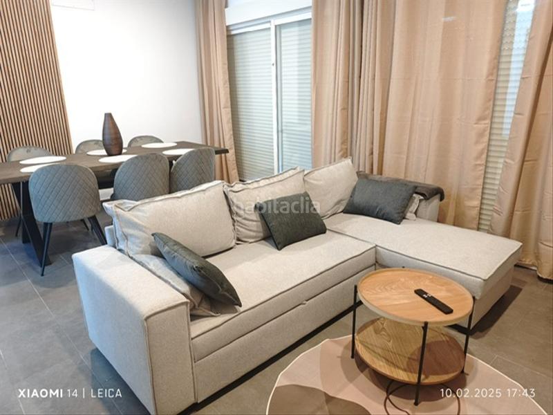 Foto 36342d3c-9a19-4eee-a3f4-c7039aef3aef. Reihenhaus mit parking pool in La Empedrola Calp