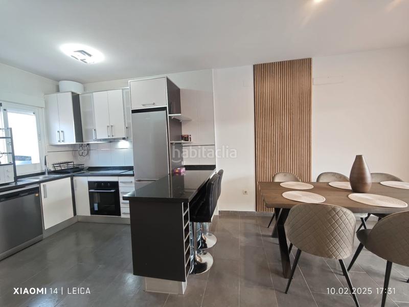 Foto 42968634-c505-40b1-b454-5ab5f8a2c553. Reihenhaus mit parking pool in La Empedrola Calp