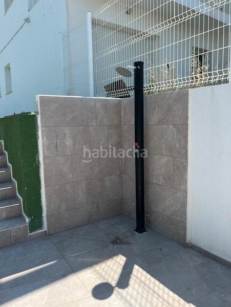 Foto 50ad1200-9cb2-4427-b4a9-741e113b010e. Reihenhaus mit parking pool in La Empedrola Calp