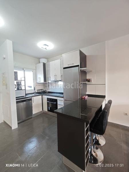 Foto 5ac9f996-a4c9-4e96-abf4-d35cff740933. Reihenhaus mit parking pool in La Empedrola Calp