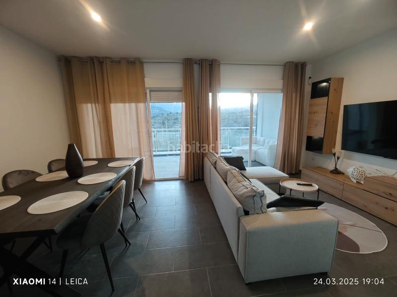 Foto 7720c300-2294-41d8-9087-efe3adfe8310. Reihenhaus mit parking pool in La Empedrola Calp