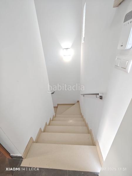 Foto bff0bcb6-d622-4cf2-b0f6-c2963a63cd7d. Reihenhaus mit parking pool in La Empedrola Calp