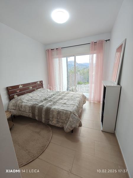 Foto c3cd9405-2a25-4f27-850e-81a12676f73d. Reihenhaus mit parking pool in La Empedrola Calp