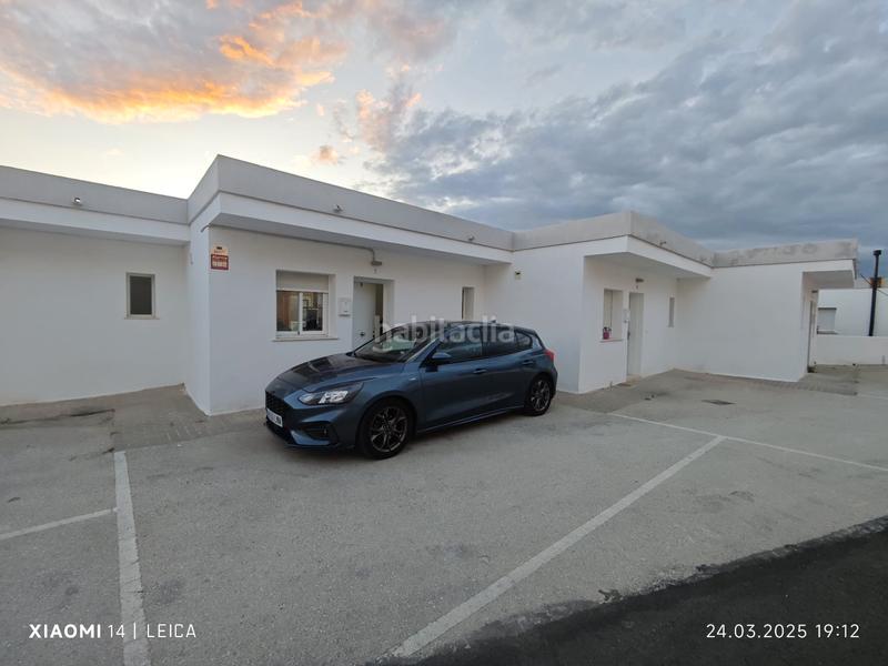 Foto f9c656bc-9bbc-481b-94af-12e151106178. Reihenhaus mit parking pool in La Empedrola Calp