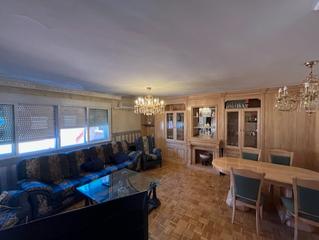 Dplex  Calle mariano jos de larra. Espectacular duplex de 186m2 en delicias