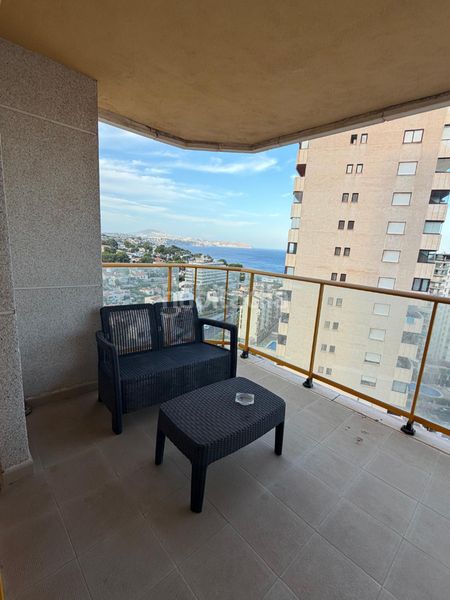 Foto 07782979-c3d7-44fc-97e8-1759d2c1777e. Etagenwohnung mit parking pool in Zona Levante - Playa Fossa Calp