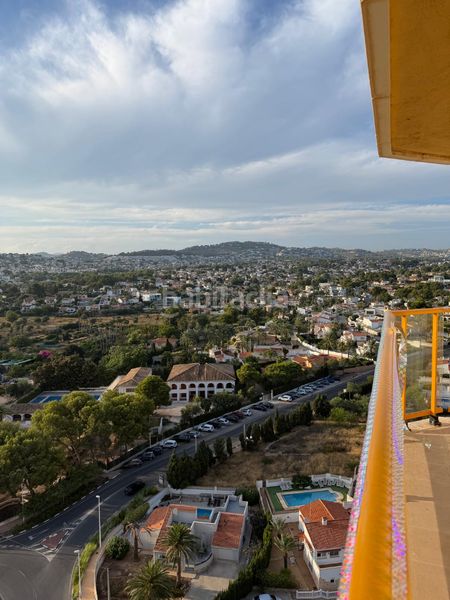 Foto 1ce67865-9a57-4905-8fce-a5bb4102294b. Etagenwohnung mit parking pool in Zona Levante - Playa Fossa Calp